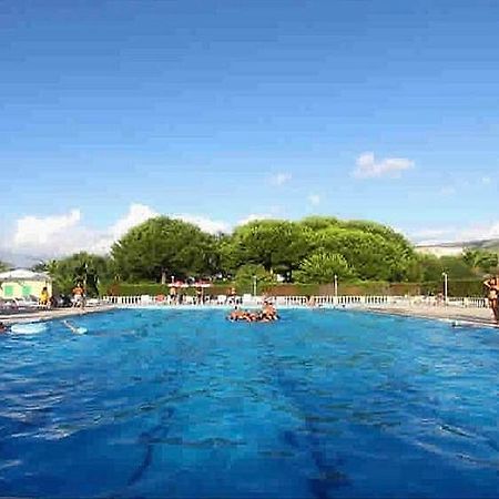 Hotel Summer Day Village Santa Maria Del Cedro Ngoại thất bức ảnh
