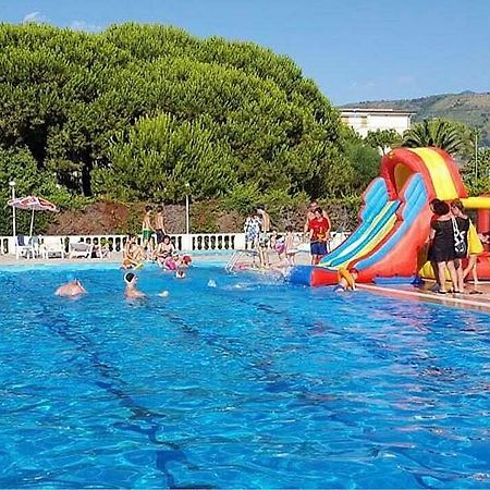 Hotel Summer Day Village Santa Maria Del Cedro Ngoại thất bức ảnh