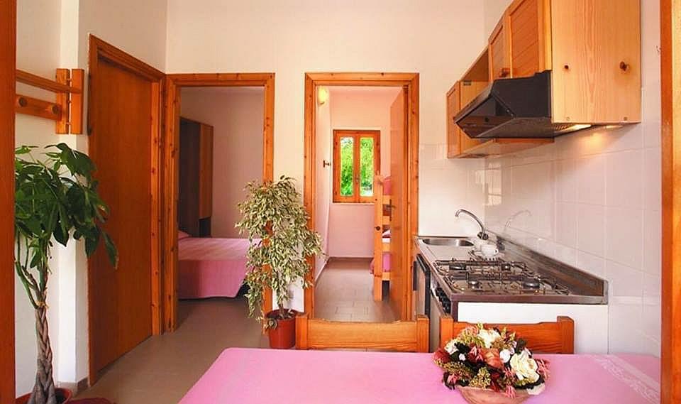 Hotel Summer Day Village Santa Maria Del Cedro Ngoại thất bức ảnh