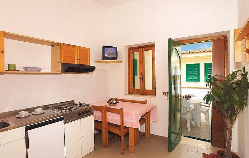 Hotel Summer Day Village Santa Maria Del Cedro Ngoại thất bức ảnh